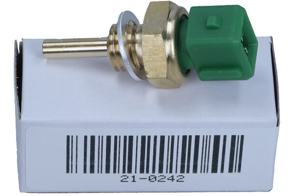 Maxgear 21-0242 - CZUJNIK TEMP. PŁYNU CHŁODZĄCEGO MAZDA 323