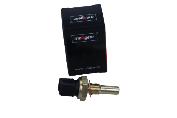 Maxgear 21-0246 - CZUJNIK TEMP. PŁYNU CHŁODZĄCEGO VW A80-100