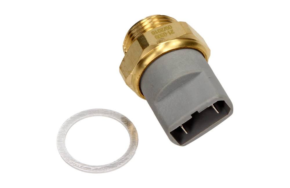 Maxgear 21-0309 — Przełącznik termiczny, wentylator chłodnicy