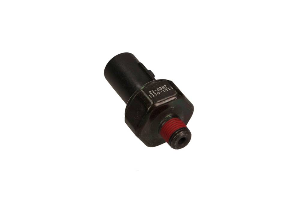 Maxgear 21-0387 — Czujnik, ciśnienie oleju