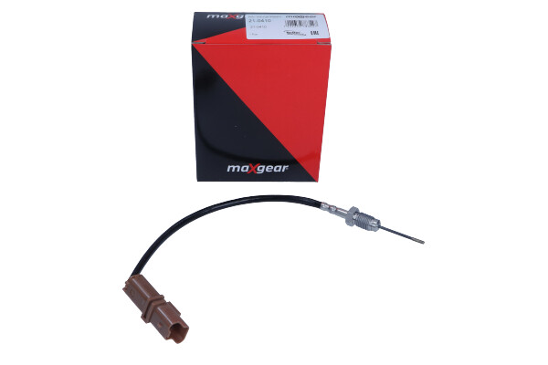Maxgear 21-0410 - CZUJNIK TEMP. SPALIN PEUGEOT- CITROEN 1.6HDI
