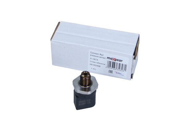 Maxgear 21-0674 - ZAWÓR CIŚN. PALIWA DB W168- W202- W210 97-