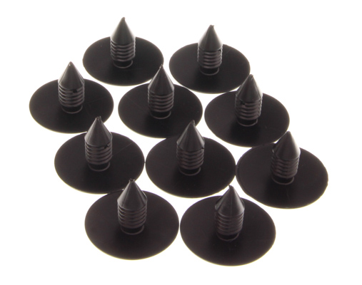 FA1 21-10008.10 — Clip, listwa ochronna
