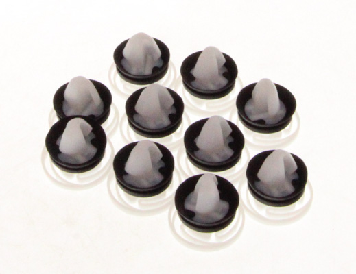 FA1 21-40015.10 — Clip, listwa ochronna