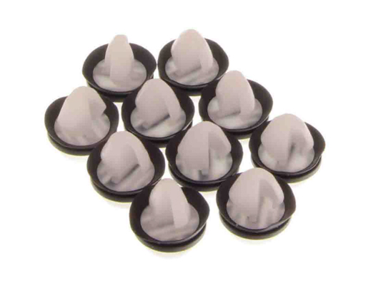 FA1 21-40031.10 — Clip, listwa ochronna