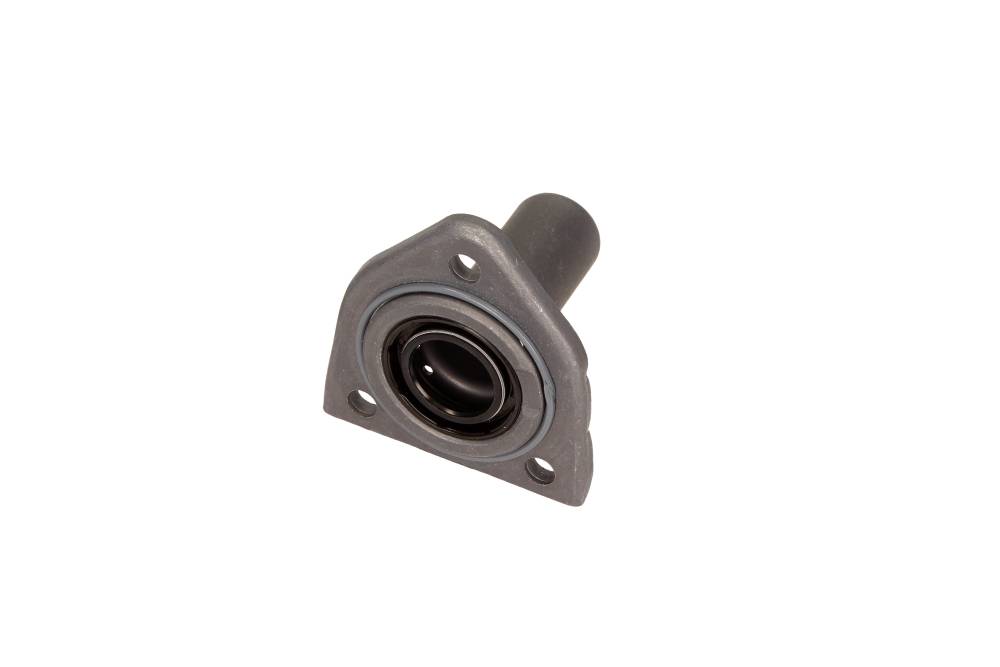 PSA 2105 35 - TULEJA PROWADZĄCA SPRZ. PEUGEOT 206 Z SIMER.