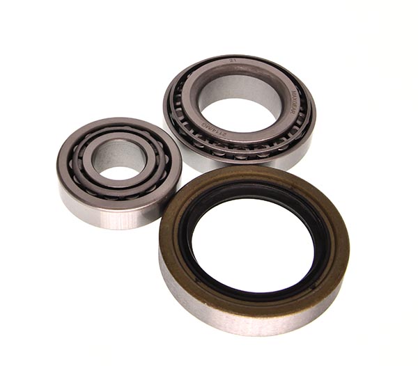 Maxgear 33-0090 — Zestaw łożysk koła