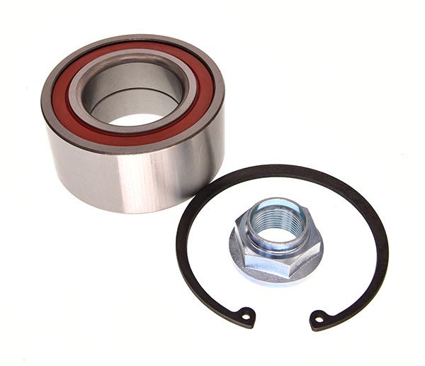 Maxgear 33-0095 — Zestaw łożysk koła
