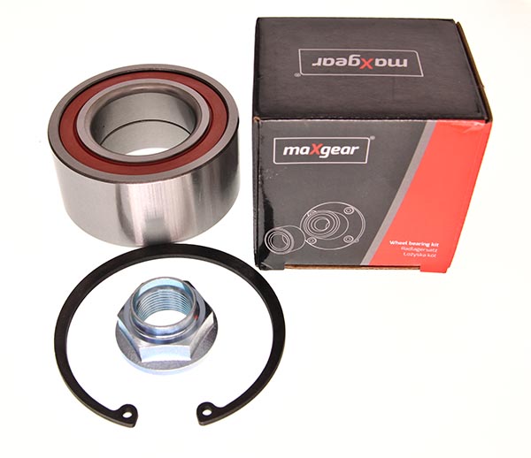 Maxgear 33-0095 - ŁOŻYSKO KOŁA DB P. -T. VITO ALL