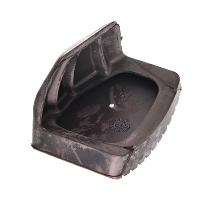PSA 2130.28 - NAKŁADKA PEDAŁU SPRZĘGŁA CITROEN C2. C3. C4- PEUGEOT 1007