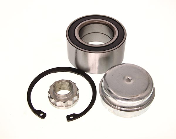 Maxgear 33-0092 — Zestaw łożysk koła