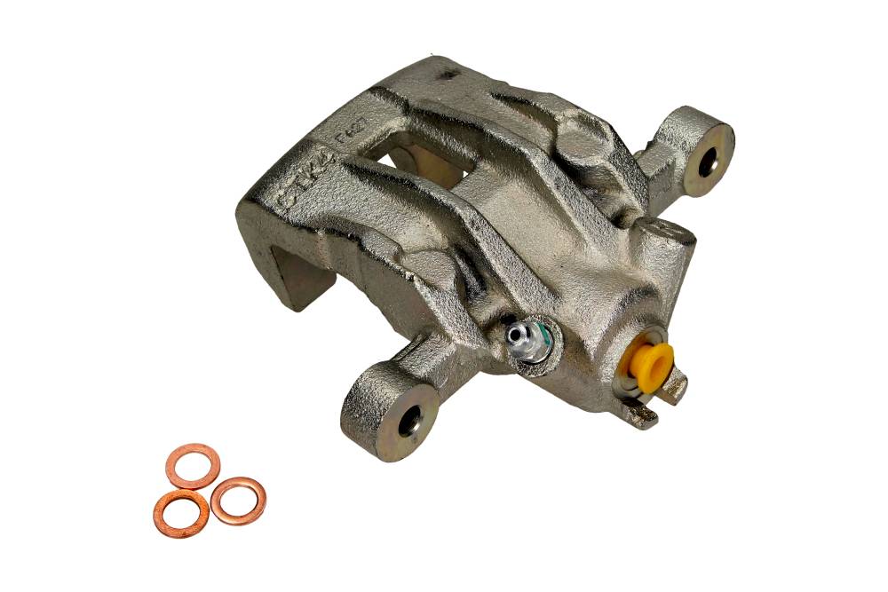 NK 213 552 - ZACISK HAM. KIA T. RIO 1.4-1.6 16V 05- PR