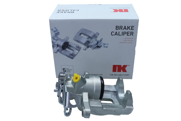 NK 2136229 - ZACISK HAM. RENAULT T. TRAFIC 06- LE