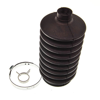 Meyle 214 620 0011 - OSŁONA PRZEKŁADNI KIER. FIAT PANDA I 03 80-07 04. UNO 146A E KASTEN 01 83-12 13 LANCIA Y10 03 85-12 95 LE