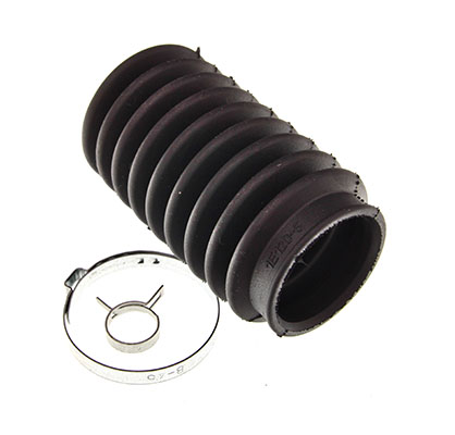 Meyle 214 620 0011 - OSŁONA PRZEKŁADNI KIER. FIAT PANDA I 03 80-07 04. UNO 146A E KASTEN 01 83-12 13 LANCIA Y10 03 85-12 95 LE