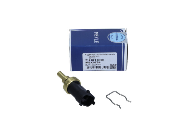 Meyle 214 821 0009 - CZUJNIK TEMP. PŁYNU CHŁODZĄCEGO FORD KA 1.3 TDCI 08-