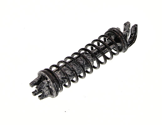 PSA 2148 E4 - SPRĘŻYNA PEDAŁU SPRZĘGŁA PEGUEOT 207. 308- CITROEN C4