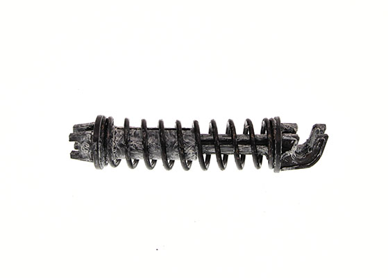 PSA 2148 E4 - SPRĘŻYNA PEDAŁU SPRZĘGŁA PEGUEOT 207. 308- CITROEN C4
