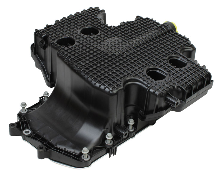 FORD 2149532 - MISKA OLEJOWA FORD CONNECT MK2 1.6 TDCI 13-