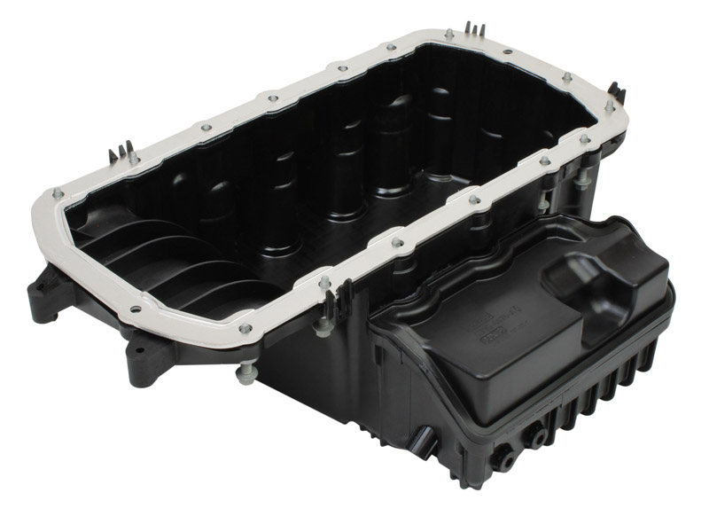 FORD 2149532 - MISKA OLEJOWA FORD CONNECT MK2 1.6 TDCI 13-