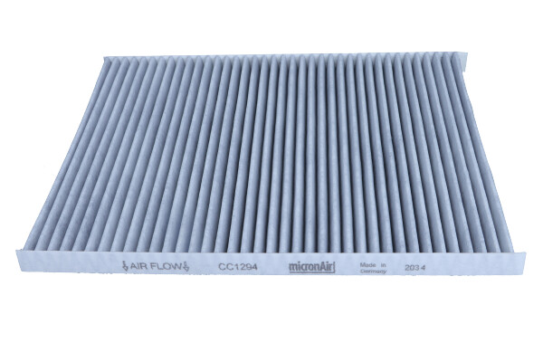 Corteco 21 652 353 — Filtr kabinowy