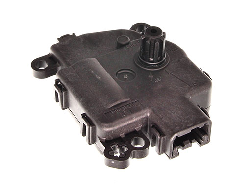 FORD 2168014 - STEROWNIK KLIMATYZACJI FORD MONDEO 14-