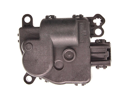 FORD 2168014 - STEROWNIK KLIMATYZACJI FORD MONDEO 14-