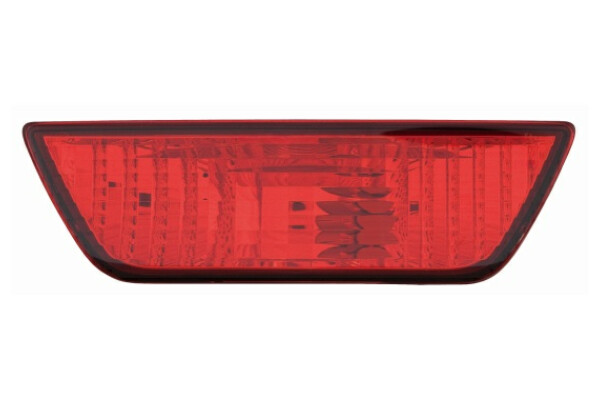 ABAKUS 218-4003N-UE — Lampy przeciwmgłowe tylne