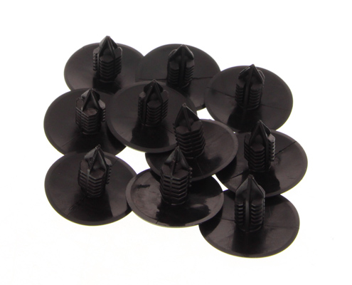 FA1 22-10004.10 — Clip, listwa ochronna