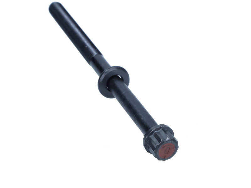 MOBIS 2232127400 - ŚRUBA GŁOWICY HYUNDAI-KIA 2.0-2.2 CRDI OEM ILOŚĆ SPRZEDAŻNA=1