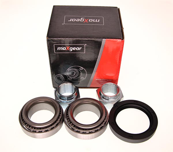 Maxgear 33-0167 - ŁOŻYSKO KOŁA FORD T. ESCORT 90-