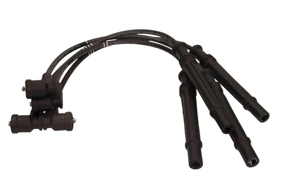 RENAULT 22440-4659R - PRZEWODY WYS. NAP. RENAULT 1.2 16V CLIO II-III