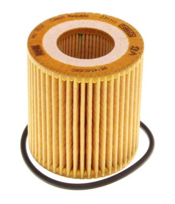 FORD 2257375 — Filtr oleju