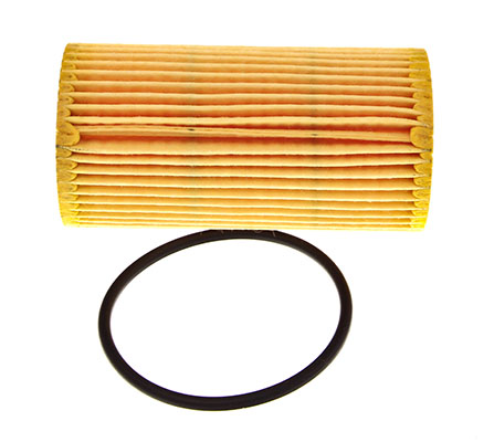 FORD 2274296 - FILTR OLEJU FORD FOCUS IV 1.5 TDCI 18-