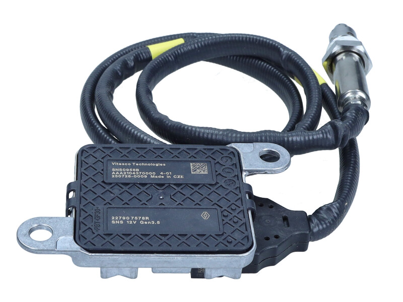 RENAULT 22 79 075 78R - CZUJNIK NOX RENAULT ALASKAN.MASTER III 2.3DCI