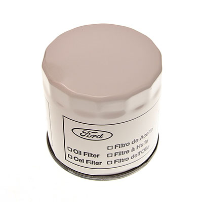 FORD 2279222 - FILTR OLEJU FORD FOCUS 2.0TDCI 18-