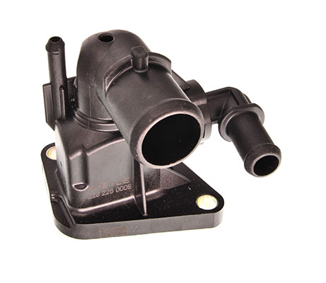 Meyle 228 228 0009 — Termostat, środek chłodzący