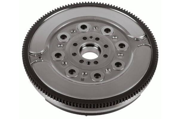 SACHS 2294 002 028 - KOŁO DWUMASOWE CITROEN C4-C5-C8-JUMPY 2.0 HDI 09-
