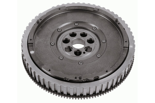 SACHS 2294 002 113 - KOŁO DWUMASOWE RENAULT CLIO-KANGOO-LAGUNA-MEGANE-MODUS 1.5 DCI 05-