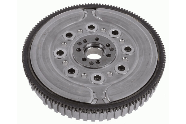 SACHS 2294 002 113 - KOŁO DWUMASOWE RENAULT CLIO-KANGOO-LAGUNA-MEGANE-MODUS 1.5 DCI 05-