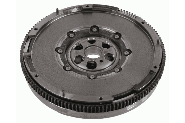 SACHS 2294 002 166 - KOŁO DWUMASOWE VW MULTIVAN-T5-T6 2.0 TDI 09-