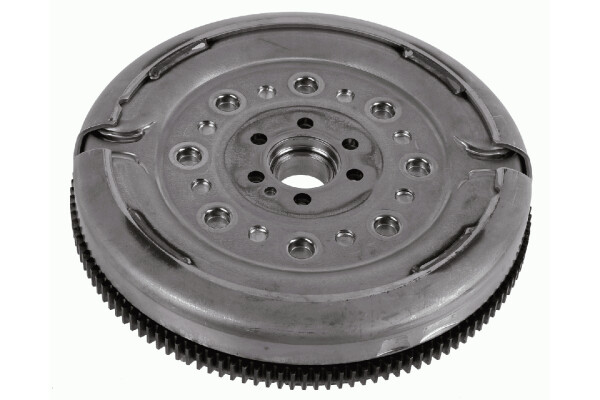 SACHS 2294 002 166 - KOŁO DWUMASOWE VW MULTIVAN-T5-T6 2.0 TDI 09-