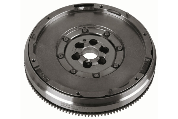 SACHS 2294 002 183 - KOŁO DWUMASOWE PEUGEOT 308-RCZ 1.6 GTI 13-
