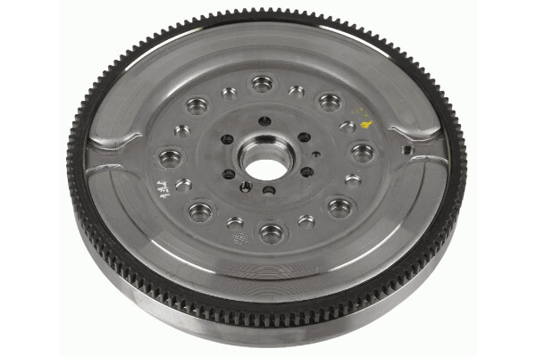 SACHS 2294 002 183 - KOŁO DWUMASOWE PEUGEOT 308-RCZ 1.6 GTI 13-
