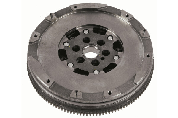 SACHS 2294 501 215 - KOŁO DWUMASOWE OPEL ASTRA-INSIGNIA-MOKKA-ZAFIRA 1.4 10-