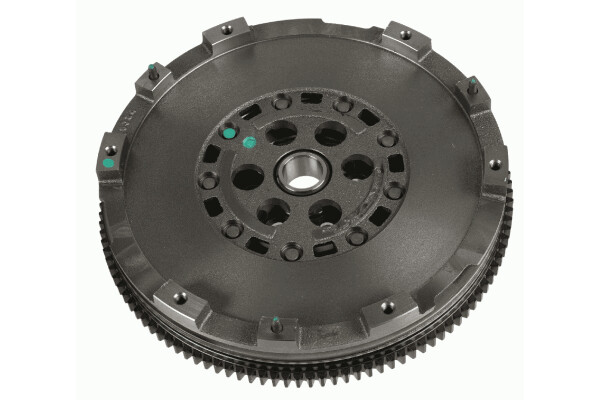 SACHS 2294 701 037 - KOŁO DWUMASOWE CHEVROLET CAPTIVA-CRUZE-ORLANDO 2.0-2.2 D 09-
