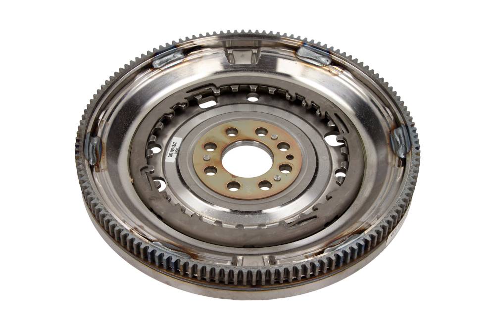 SACHS 2295 601 002 - KOLO DWUMASOWE A3 1.8TF SI 06-12