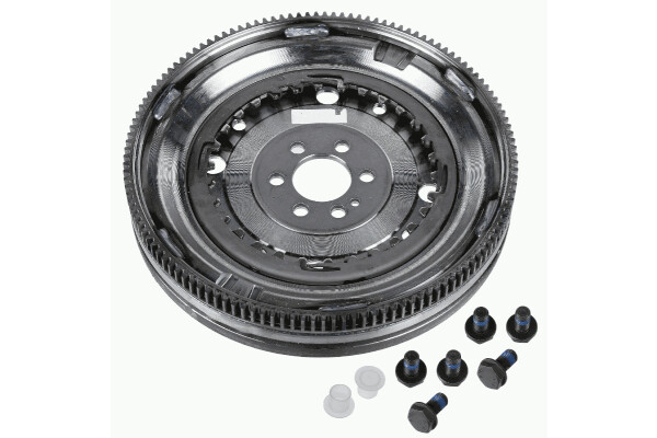 SACHS 2295 601 005 - KOŁO DWUMASOWE SKODA SUPERB 1.4 TSI 15-