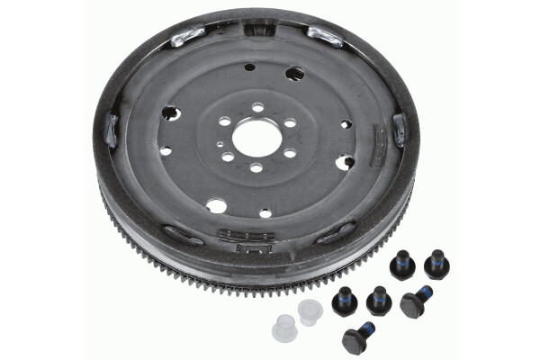 SACHS 2295 601 005 - KOŁO DWUMASOWE SKODA SUPERB 1.4 TSI 15-