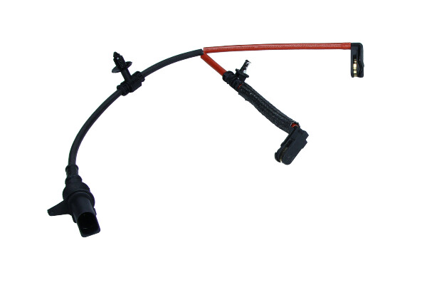 Maxgear 23-0157 — Styk ostrzegawczy, zużycie okładzin hamulcowych